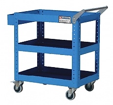 WÓZEK TRANSPORTOWY VTC-100