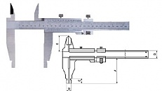 SUWMIARKA MADd 800/125/0.05