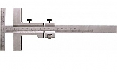 SUWMIARKA TRASERSKA TYP T 160X135/0,05 Z PRECYZEREM