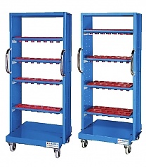 MAGAZYNEK OPRAWEK FREZARSKICH VTT-1-30 32 OTW.SK-30