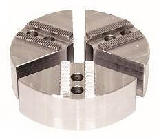 SZCZĘKI DZIELONE PEŁNE VFRD-6