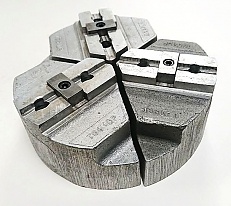 SZCZĘKI MIĘKKIE PEŁNE 3200-3500/165-ALU 152X50