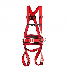 Szelki bezpieczeństwa Climax 10, 2 punkty zaczepienia