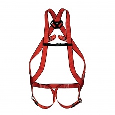 Zestaw do pracy na wysokości Climax 10