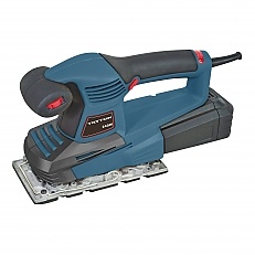 Szlifierka oscylacyjna 230V 240W 90x187 Tryton