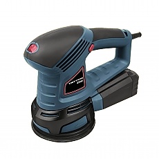 Szlifierka mimośrodowa 230V 450W 125 Tryton