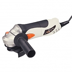 Szlifierka kątowa 230V 630W 125/12000/min.Vulcan