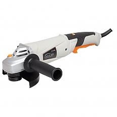 Szlifierka kątowa 230V 1010W 125/4000-11000/min.Vulcan