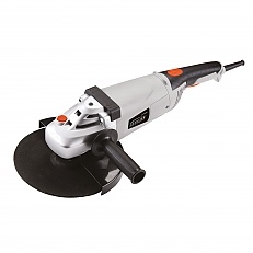 Szlifierka kątowa 230V 2350W 230/6000/min.Vulcan