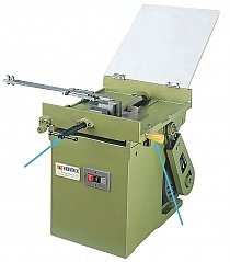 PRECYZYJNA UCINARKA PRĘTÓW VEC-100