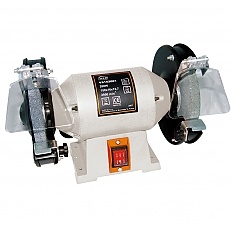 Szlifierka stołowa 230V 150W 125/2950/min.Vulcan