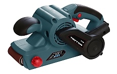 Szlifierka taśmowa 230V 810W 76x533 380m/min.Tryton