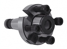 TRZPIEŃ FREZARSKI ISO40-40-L30