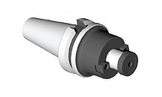 TRZPIEŃ FREZARSKI BT50-60-L70