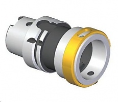 OPRAWKA REDUKCYJNA ADAPTER HSK-A 50-HSK50-L80