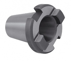 TULEJA REDUKCYJNA ISO40-30-L13