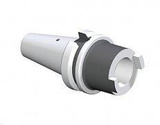 TULEJA REDUKCYJNA BT40-DIN30-L60