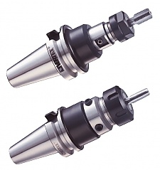 OPRAWKA DO GWINTOWANIA VET-271 BT40 ER20X100 M2-M16