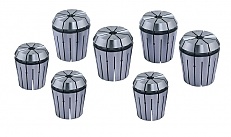 TULEJKA ZACISKOWA ER-16 4 HERMETIC 100%