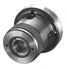 UCHWYT TOKARSKI MECHANICZNY ZACISKOWY CR42A5