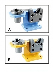 UCHWYT MONTAŻOWY BT30