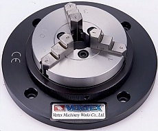 UCHWYT TOKARSKI NA PODSTAWIE VLBK-2 63