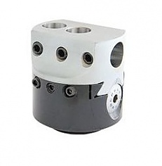 GŁOWICA WYTACZARSKA BHC2 50-1.1/2