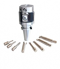 ZESTAW WYTACZARSKI BT40-NBH2084