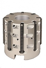 Frez RTMC-D44-22-40L6