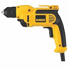 Wiertarka bez udaru 230V 701W 0-2500/min.DeWALT
