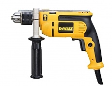 Wiertarka udarowa 230V 701W 0-2800/min. DeWALT