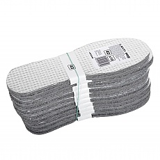 Wkładki do butów termiczne kpl.10 par 39