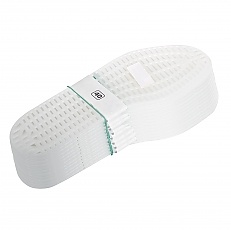 Wkładki do butów wojskowe kpl.5 par 39