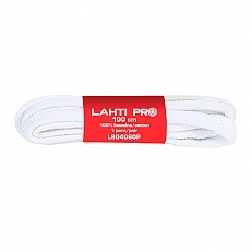 Sznurowadła do butów płaskie bawełna czarne 10 par 100