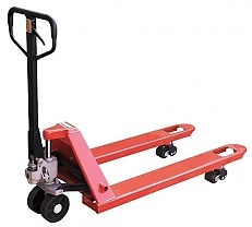 WÓZEK PALETOWY HYDRO HPT-20NS 2000 KG