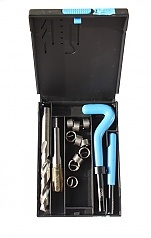 ZESTAW NAPRAWCZY V-COIL BSW 1/8-40