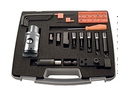 WYTACZADŁO ZESTAW K01 TRM50 CHWYT PSC50 6~108