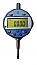 CZUJNIK ELEKTRONICZNY 60 0-12.5/0,001 IP54 TolAlarm