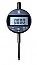 CZUJNIK ELEKTRONICZNY 60 0-25/0,001 IP65