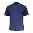 Koszulka polo granatowa 100% bawełna 190g/m2 S