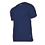 Koszulka t-shirt granatowa 100% bawełna 180g/m2 M