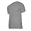 Koszulka t-shirt szara 100% bawełna 180g/m2 S