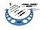MIKROMETR MMZb-C 100-200