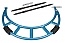 MIKROMETR MMZb-C 800-900