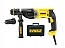Młotowiertarka SDS+ 230V 900W 3.0J 0-1450/min. DeWALT