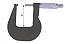 MIKROMETR GŁĘBOKI 25-50/H=100