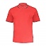 Koszulka polo czerwona 100% bawełna 190g/m2 S