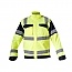 Kurtka ostrzegawcza żółta Premium 270g/m2 S