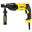 Młotowiertarka SDS+ 230V 800W 2.6J 0-1500/min. DeWALT
