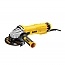 Szlifierka kątowa 230V 1400W 125/11500/min. DeWALT